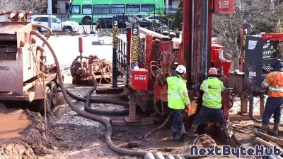 Can geothermal technology solve the CT electricity problem?