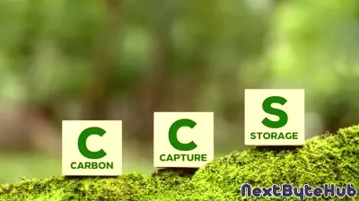 CarbonQuest Secures $20 Million to Expand Carbon Capture Solutions