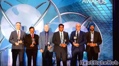 Celebrating Excellence in Technology Leadership at the 2025 Carolina CIO ORBIE Awards