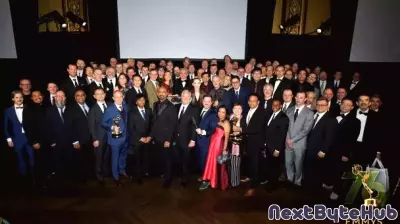 Celebrating Innovation: Emmy Awards Honor Technological Excellence