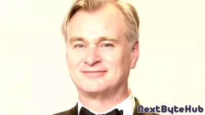 Christopher Nolan Unveils His Next Film: A Mythic Action Epic