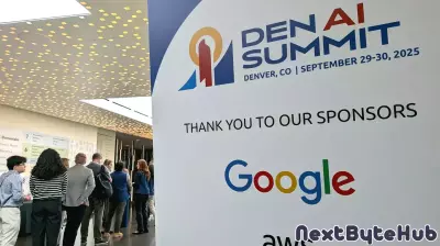 Colorado’s AI compromise would focus regulations on informing consumers when the technology is used