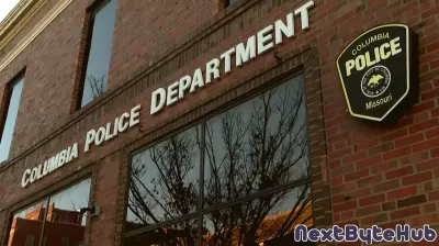 Columbia Police Department Seeks Community Input on Technology Enhancements