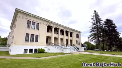 County Administrator Discusses Lobbying Efforts, Tech Innovations, and Food Security Initiatives