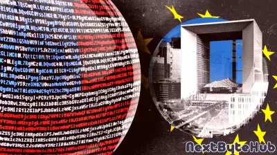 Digital sovereignty (2/3): Can Europe’s businesses survive without US Big Tech?