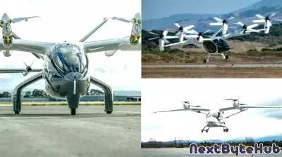 Elevations Course to Clarify eVTOL Technology for Helicopter Professionals