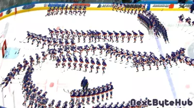 Embracing Technology: NHL Teams' Strategies for Developing Top Prospects