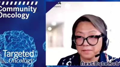 Enhancing Community Oncology Through Technology
