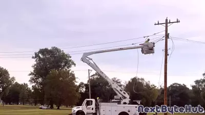 Enhancing Grid Reliability in East St. Louis with Innovative Technology