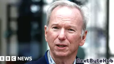 Eric Schmidt Warns of Potential Dangers Posed by AI Technology