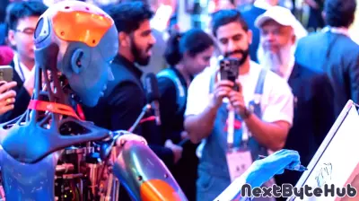 European Tech Sector Gears Up for Major AI Event in Berlin