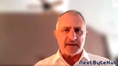 Expert Warns of National Security Risks from Evolving Drone Technology
