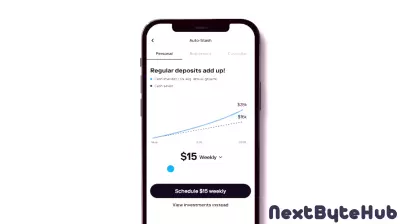 Financial Technology Startup Stash Secures $146 Million in Funding