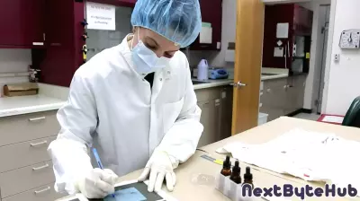 Forensic Crime Labs Struggle Under Increasing Demand and Potential Funding Cuts