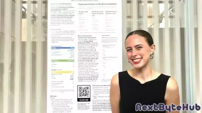 From Medicine to Tech: A Journey into Justice System Research