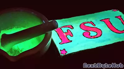 FSU researchers develop new materials for next-generation X-ray technologies