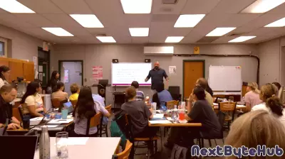 FSU's Inspire Program Enhances Technology Integration for Teachers Across the Panhandle