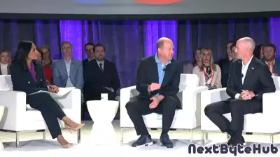 Govs. Jared Polis & Spencer Cox on education and technology: Full panel