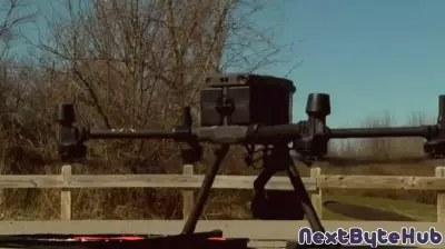 Greece Police Department Utilizes Drone Technology to Crack Home Burglary Case