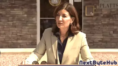 Historic Partnership Between New York and Ontario to Advance Nuclear Technology