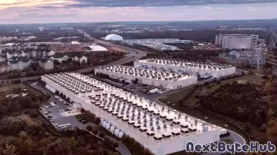 How Big Tech’s AI Ambitions Are Fueling a Borrowing Boom