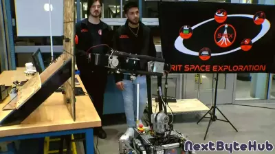 Imagine RIT Festival Celebrates Innovation and Creativity in Rochester