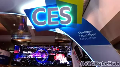 Innovations in AI and Automotive Technology Set to Shine at CES