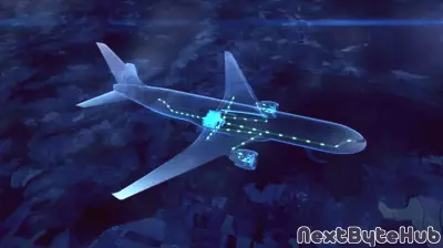 Innovations in Aviation and Technology: A Weekly Overview