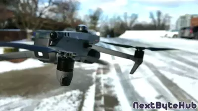 Innovative Drone Program Enhances Crime-Fighting Efforts in Northern Kentucky