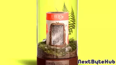Innovative Fungi-Powered Technology Aims to Combat Plastic Waste