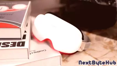 Innovative Light Therapy Revolutionizes Dry Eye Treatment