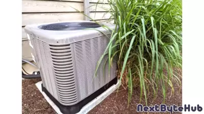 Innovative Magnetocaloric Heat Pump Set to Transform Cooling Technology