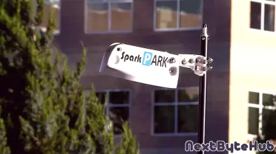 Innovative Solutions to Scooter Parking Chaos