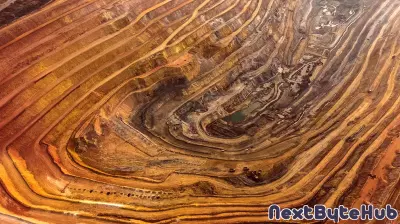 Innovative Technologies Needed to Meet Rising Mineral Demand