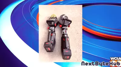 Innovative Technology Arrives at Tolono Fire Protection District