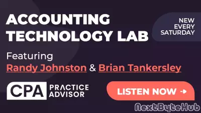 Insights from AICPA Engage 2025: A Look into Accounting Technology