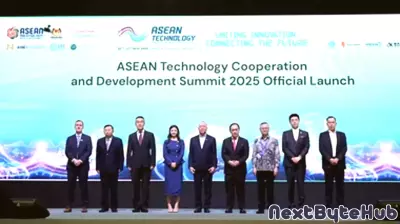 Intrinsic SEA Advances Technology Localisation to Strengthen ASEAN's Innovation Ecosystem