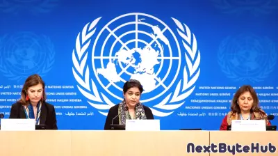 Iranian Regime Intensifies Crackdown on Women and Girls Through Technology