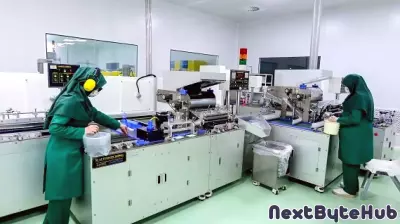 Iranian Women Paving the Way in Technology