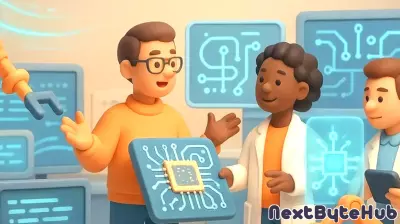 Is Marvell Technology's Recent Decline a Buying Opportunity for Investors?