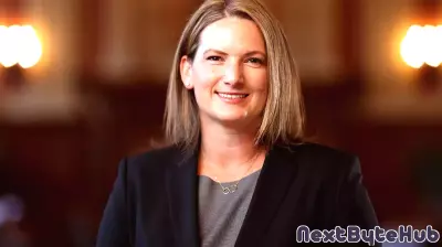 Jessie Minton Recognized for Excellence in Technology Leadership