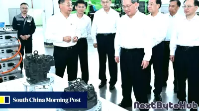 Jiangsu Province Seeks Greater Development Goals Amid Economic Growth