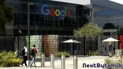 Justice Department Pushes for Changes in Google’s Ad Business