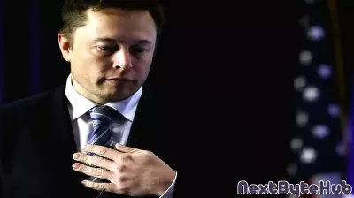 Legal Troubles Loom for Elon Musk's xAI Data Center Over Air Permit Violations