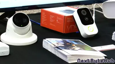 Local Businesses Connect with Tech Experts at Industry Showcase