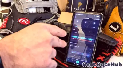 Local Startup Revolutionizes Smart Watch Technology with Innovative Features
