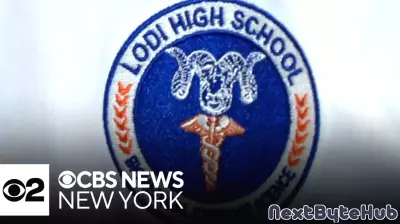Lodi High School Students Embrace Innovative Technology