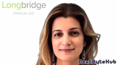 Longbridge Financial Welcomes Azita Guzzo as New Head of Technology Innovation