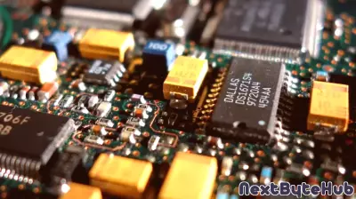 Marvell Technology Experiences 5% Stock Price Drop Amid Financial Challenges