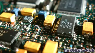 Marvell Technology's Stock Plummets Despite Strong Q4 Earnings
